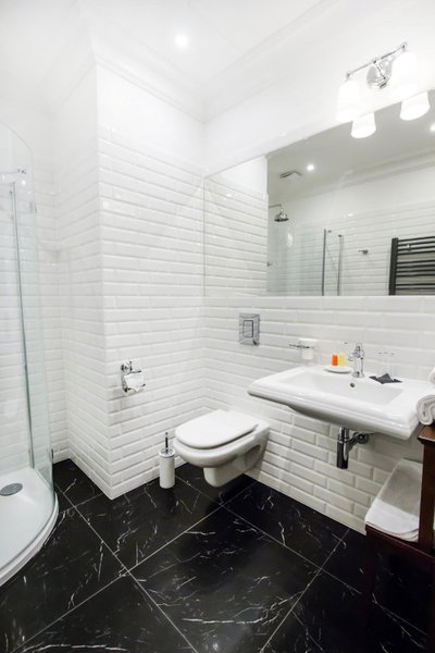 HG Hotel, Pyskowice, Poland
