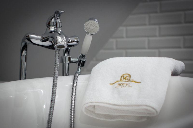 HG Hotel, Pyskowice, Poland
