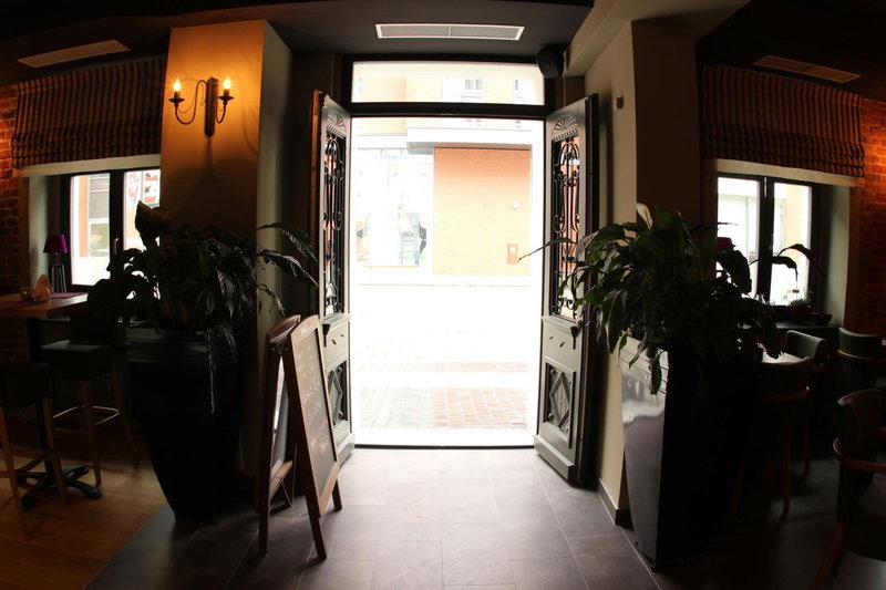 Hotel Kamienica, Opole, Poland