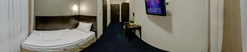 Hotel Kamienica, Opole, Poland