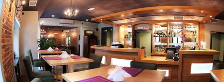 Hotel Kamienica, Opole, Poland