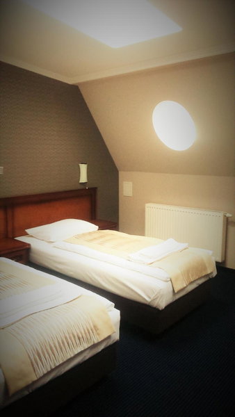 Hotel Kamienica, Opole, Poland