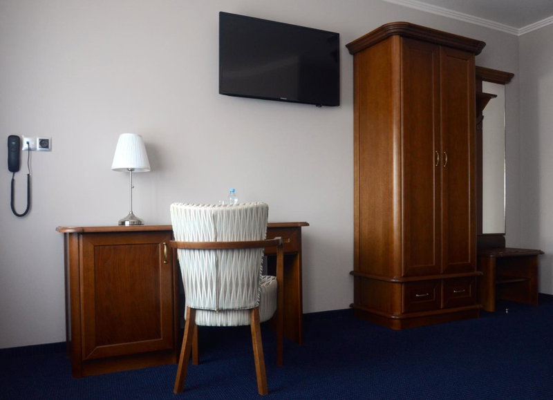 Hotel Kamienica, Opole, Poland