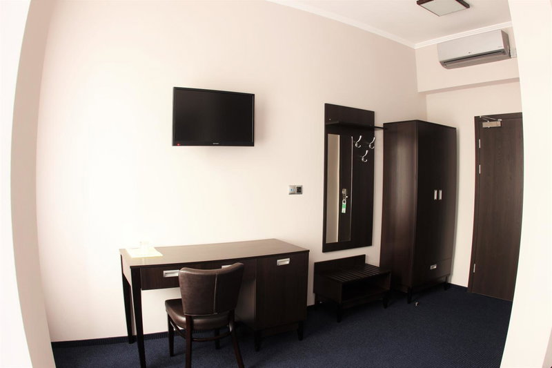 Hotel Kamienica, Opole, Poland