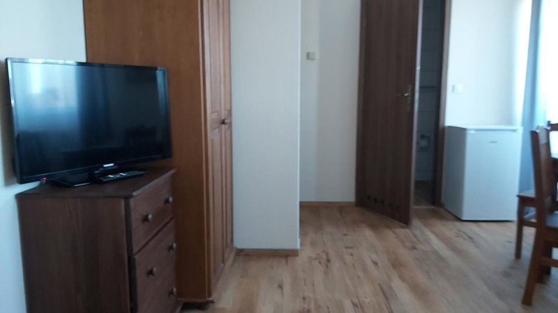 Pokoje Klaudia, Puck, Polen