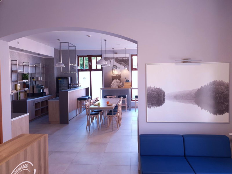 Hostel Annamarie, Szczecin, Poland