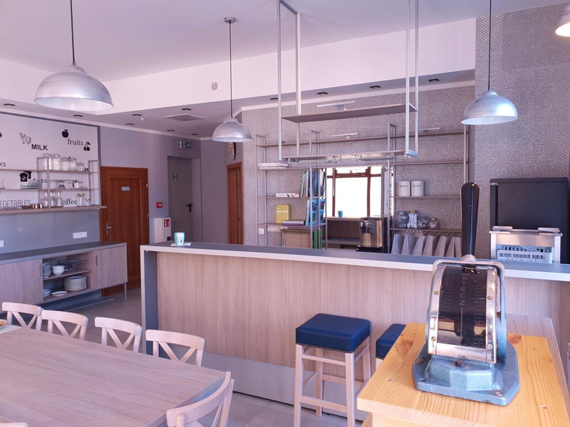 Hostel Annamarie, Szczecin, Poland