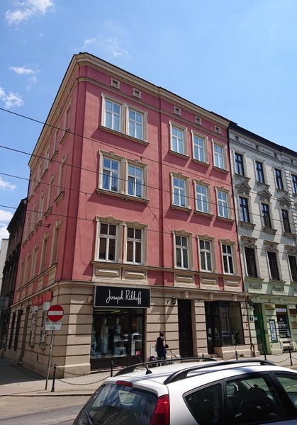 Dluga Apartments, Kraków, Польша
