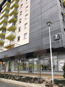 Apartament Bojary, Białystok, Польша