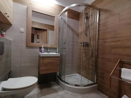 Apartament Bojary, Białystok, Польша