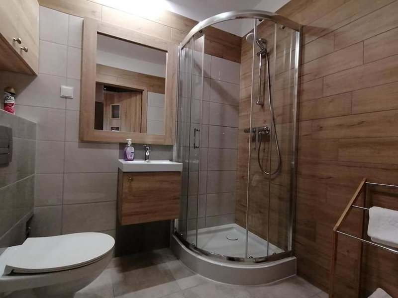 Apartament Bojary, Białystok, Польша