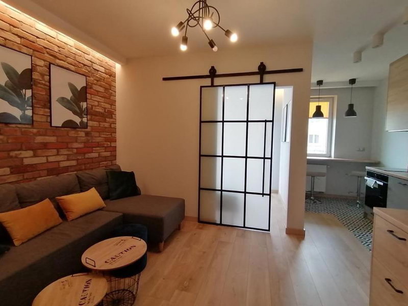 Apartament Bojary, Białystok, Польша