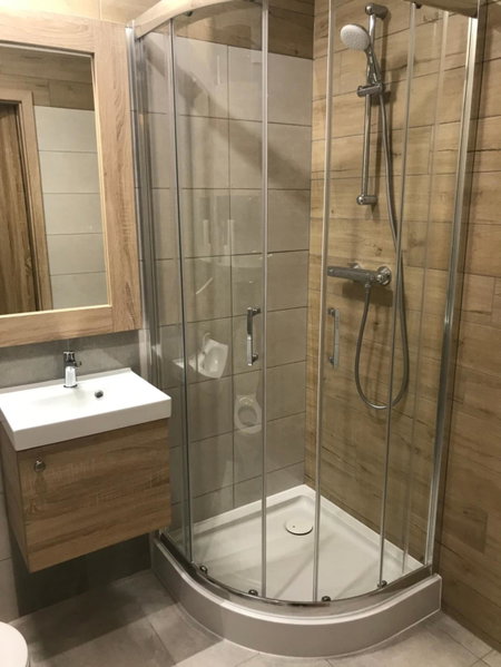 Apartament Bojary, Białystok, Польша