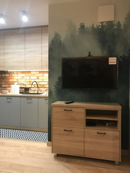 Apartament Bojary, Białystok, Польша
