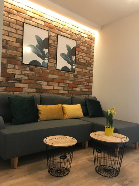 Apartament Bojary, Białystok, Польша