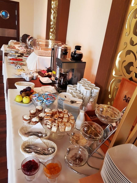 Pensjonat & Spa Raj, Grajewo, Poland