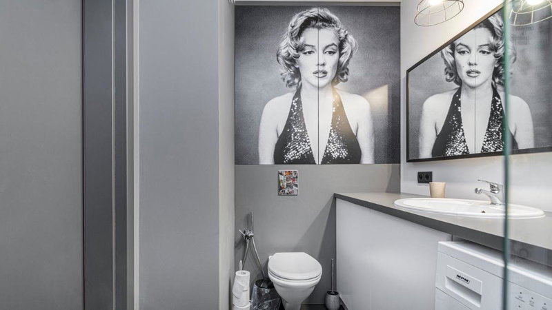 Maya's Flats & Resorts 24 - Hollywood, Gdańsk, Польша