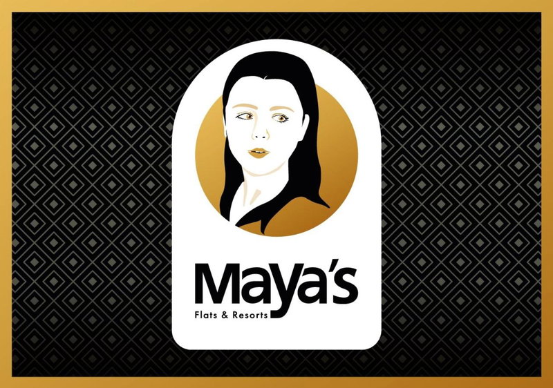 Maya's Flats & Resorts 24 - Hollywood, Gdańsk, Польша