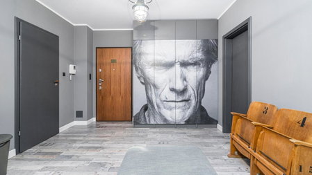 Maya's Flats & Resorts 24 - Hollywood, Gdańsk, Польша