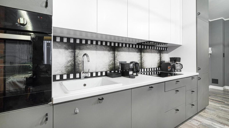 Maya's Flats & Resorts 24 - Hollywood, Gdańsk, Польша