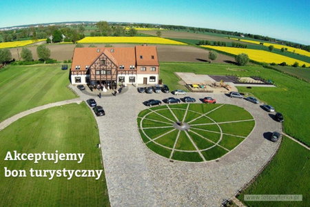 Folwark Żuławski, Elblag, Poland