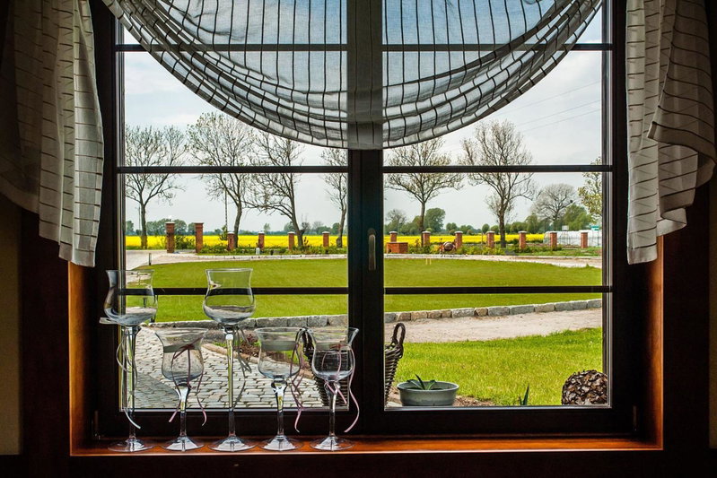 Folwark Żuławski, Elblag, Poland
