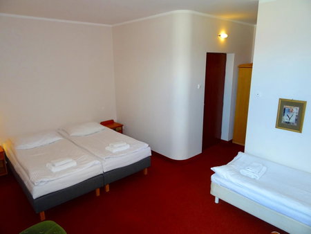 Hotel Bartis, Bartoszyce, Poland