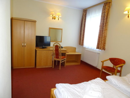 Hotel Bartis, Bartoszyce, Poland