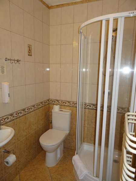 Hotel Bartis, Bartoszyce, Poland