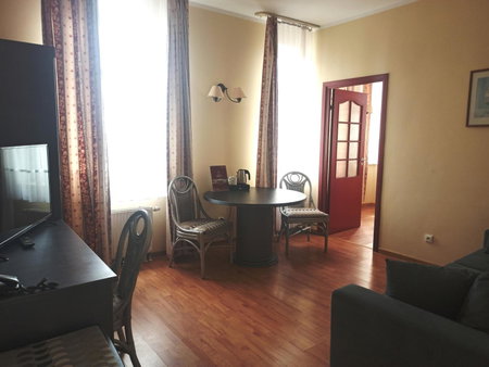 Hotel Bartis, Bartoszyce, Poland