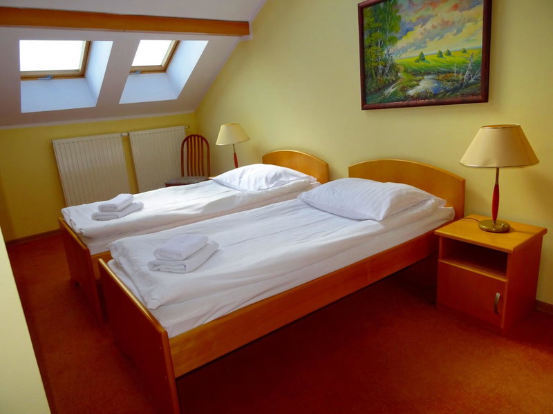 Hotel Bartis, Bartoszyce, Poland