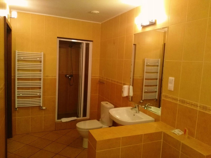 Hotel Bartis, Bartoszyce, Poland