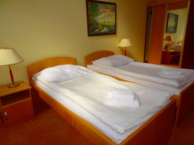 Hotel Bartis, Bartoszyce, Poland