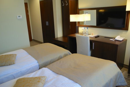 Hotel Lazur SPA & Conference, Kalisz, Poland