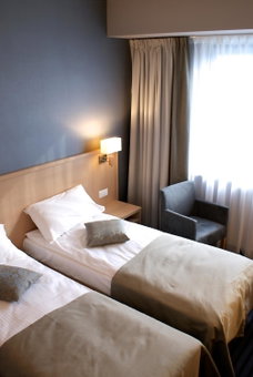Hotel Lazur SPA & Conference, Kalisz, Poland