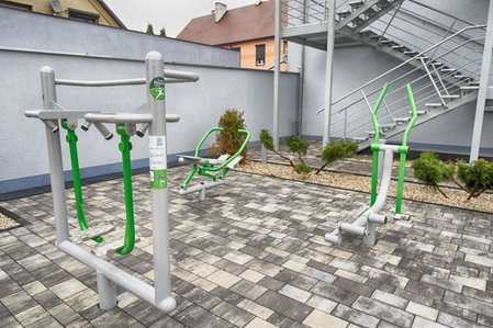 Hotel Lazur SPA & Conference, Kalisz, Poland