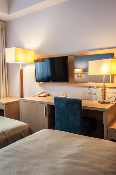 Hotel Lazur SPA & Conference, Kalisz, Poland