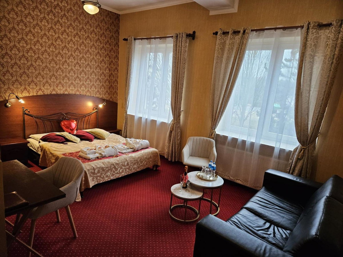 Hotel · Hotel Galicja SPA Wieliczka, Wieliczka