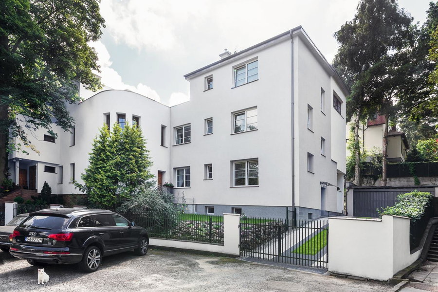 Costa Apartments, Sopot, Polen
