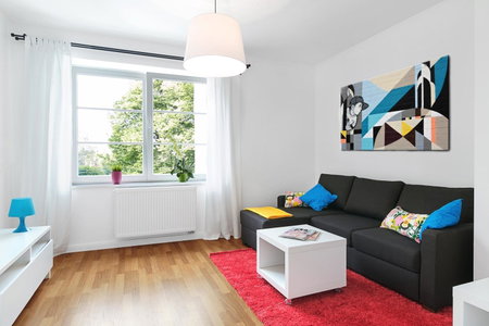 Costa Apartments, Sopot, Polen