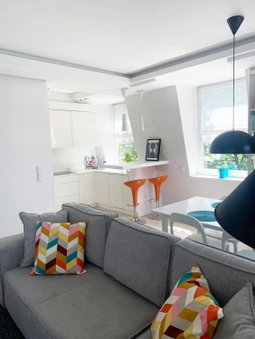 Costa Apartments, Sopot, Polen