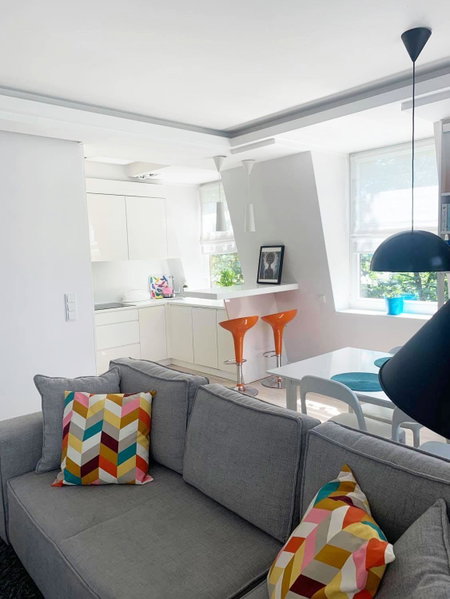 Costa Apartments, Sopot, Polen