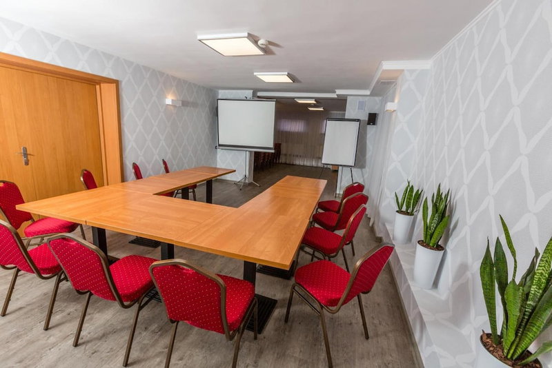 Hotel Sport, Koszalin, Polonia