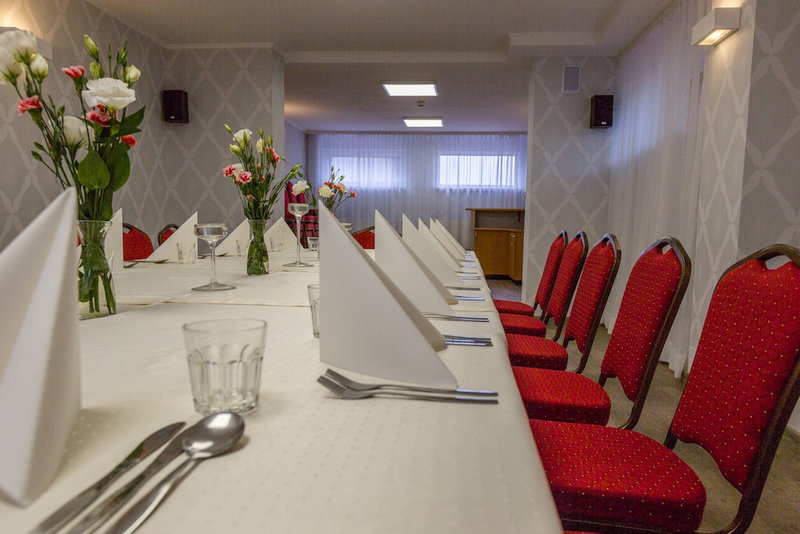 Hotel Sport, Koszalin, Polonia