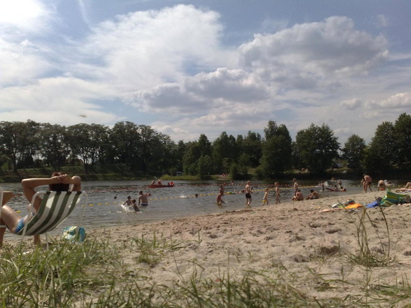 Pod Kominem Pokoje i Apartamenty, Opole, Польша