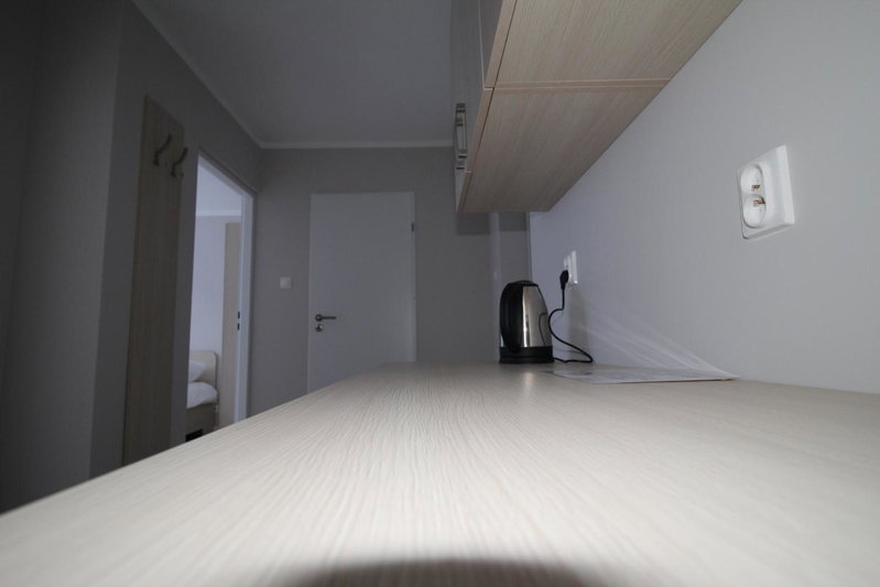 Pod Kominem Pokoje i Apartamenty, Opole, Польша