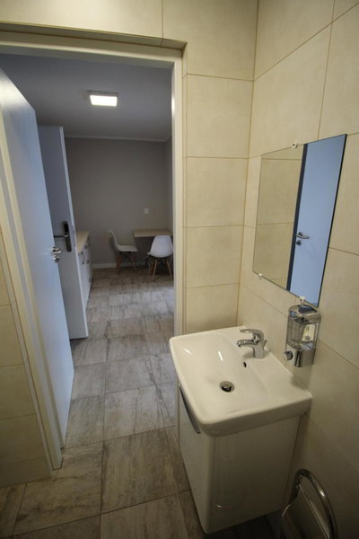 Pod Kominem Pokoje i Apartamenty, Opole, Польша