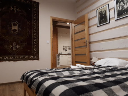 Apartamenty "Maryna House" Zakopane, Zakopane, Польша
