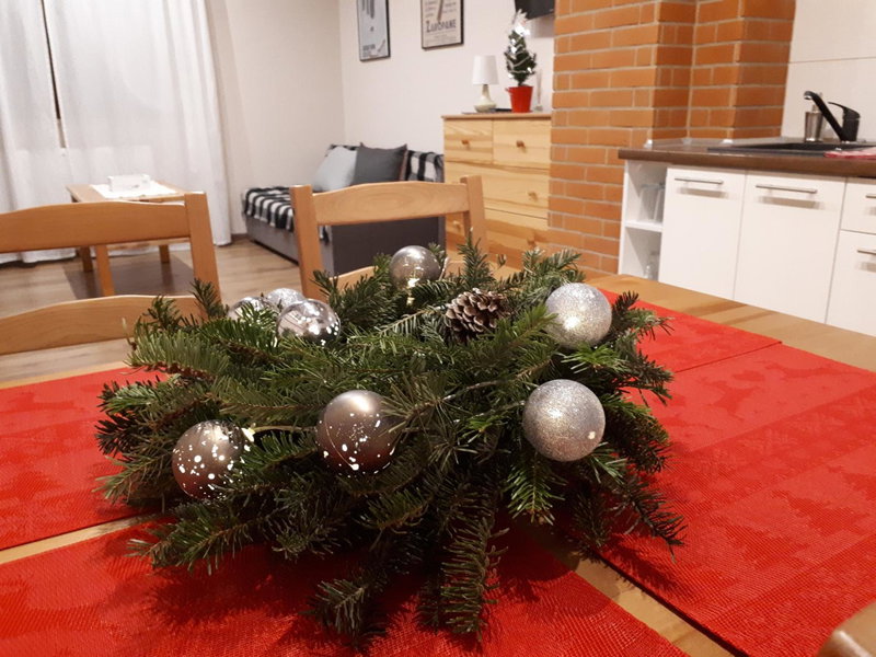 Apartamenty "Maryna House" Zakopane, Zakopane, Польша