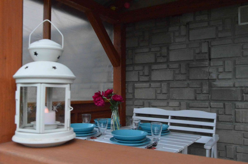 Apartamenty "Maryna House" Zakopane, Zakopane, Польша
